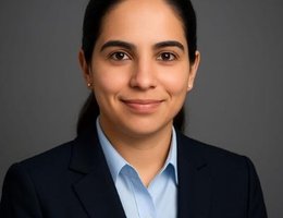 العميل Sneha Bhandari