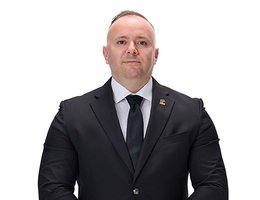 العميل Bruno Domingues