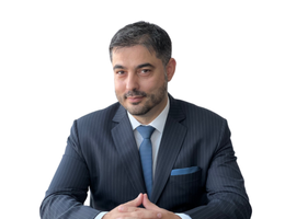 Chris Badea