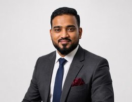 Agent Mohammed Sanaullah