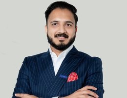 Agent Senil Mehta