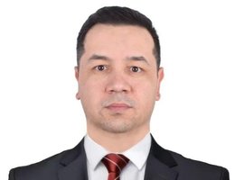 Agent Ozodbek Davranov