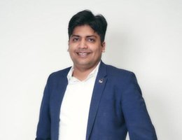 Ritesh Kumar Sunder Dass