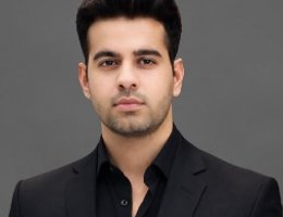 العميل Gaurav M