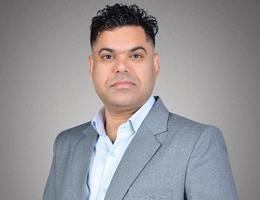 العميل Sarbjeet Singh