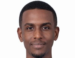 Agent Hassan Mohammed