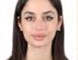 Agent Lucrezia  Faggioni