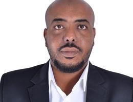 Agent Amor Ahmed