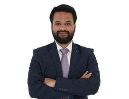 العميل Tejash Gupta