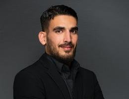 Munir Nooraldin