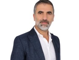 Agent Ahmad Moussa Atwi