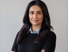 Agent Soraya Bacai