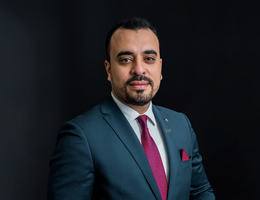 Shawki Ibrahim