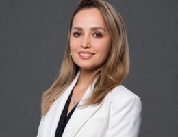 العميل Negin Shamloomahmoudi