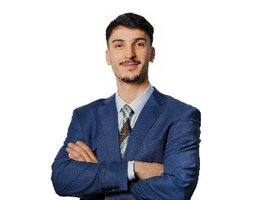 Agent Oussama El Asbahani