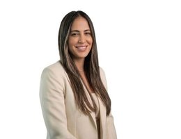 Agent Sarah El Yafi