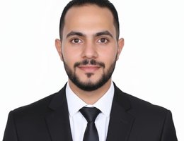 العميل Mohamed Adel