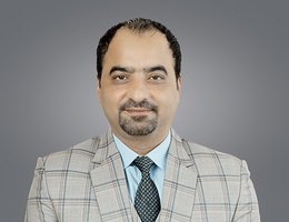 العميل Zaka Ullah Malik