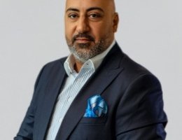 Agent Anar  Rustamov