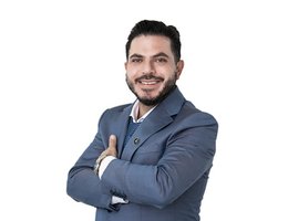 Agent Noor Tawk