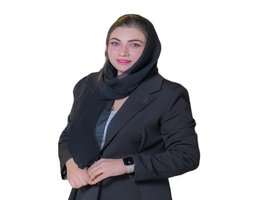 العميل Anila  Akhtar