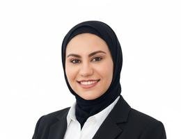 العميل Mariam Salem