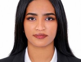 Agent Lujain Talib