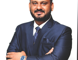 Murtuza Petiwala