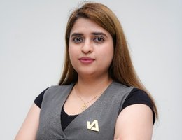 العميل Sadia Ghulam Hussain Ghulam Hussain