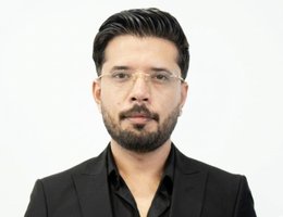 العميل Muhammad Wasif
