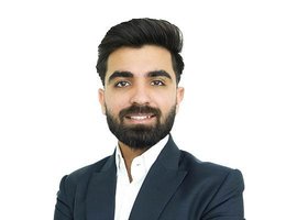Yash Shahani