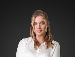 Nataliia Tovarnytska