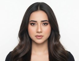 العميل Sehar Nazir