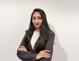 العميل Monisha Kumar