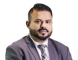 العميل Tarit Kumar Arnab