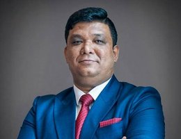 العميل Abhayraj Singh Raghav