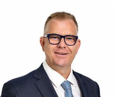 Agent Matthew Garth