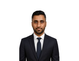 Agent Mohammed Chikhalia