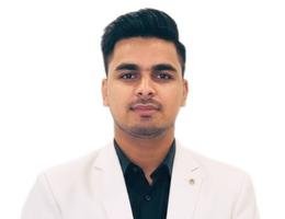 Agent Muhammad Ahmad 