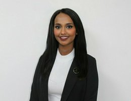 Lamia Abdullah
