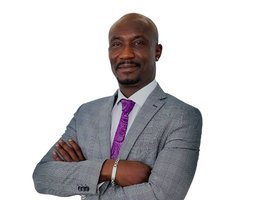 العميل Mobolaji Caulcrick