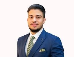 Agent Abdelaziz Ramzi Abdel Rahman