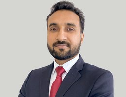 Imran Ashraf