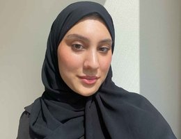 Agent Sabah Khan