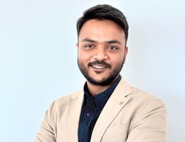 Hammad Tariq Siddiqui