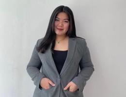 Agent Daniela Halili