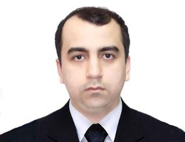 Sam Yormahmadov
