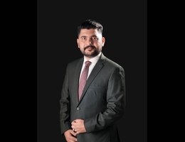 Agent Muhammad Abdur Rauf