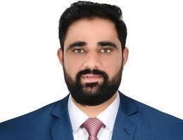 العميل Muhammad Nabeel Ashfaq