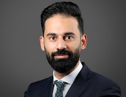 Ali Arikat
